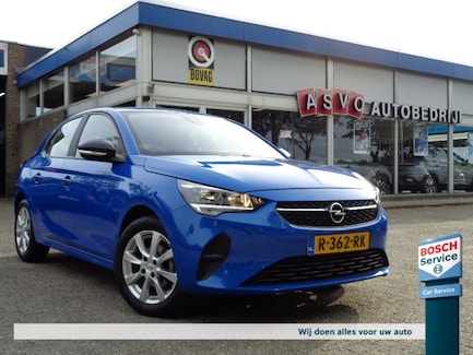 Opel Corsa 0