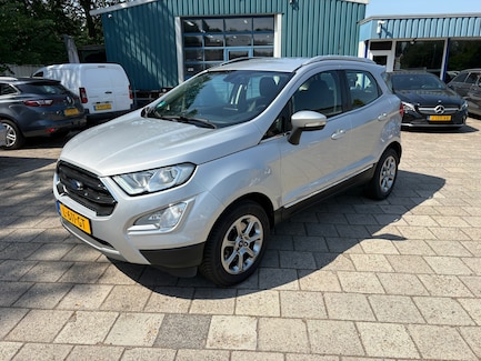 Ford EcoSport 0