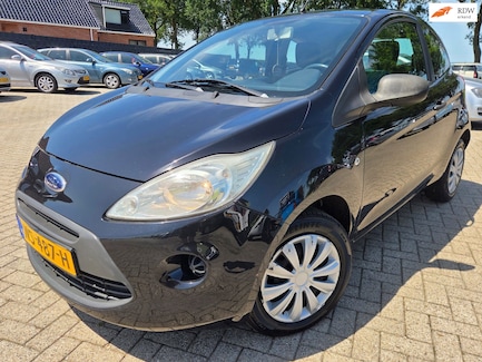 Ford Ka 0