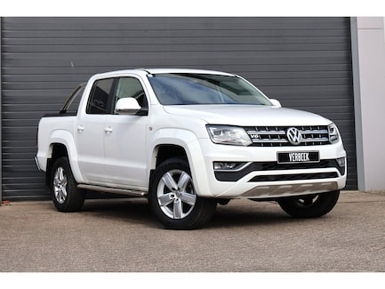 Volkswagen Amarok 0