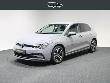 Volkswagen Golf 0