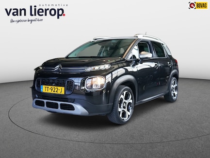 Citroën C3 Aircross 0