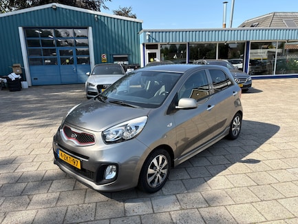 Kia Picanto 0
