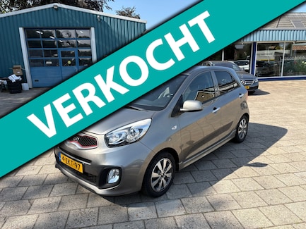 Kia Picanto 0