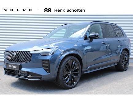 Volvo XC90 0