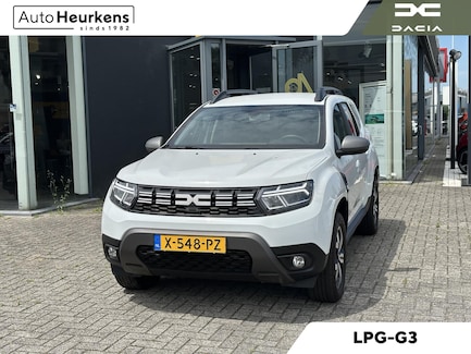 Dacia Duster 0