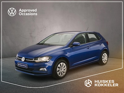 Volkswagen Polo 0