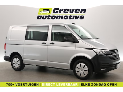 Volkswagen Transporter 0