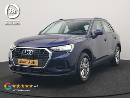 Audi Q3 0