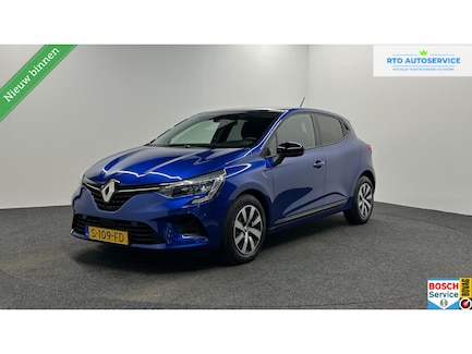 Renault Clio 0