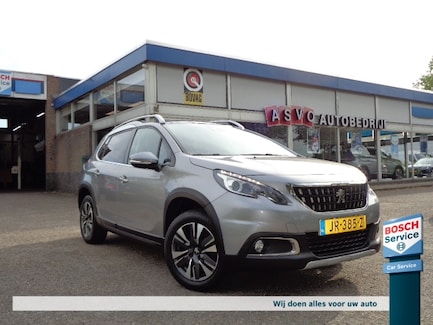Peugeot 2008 0