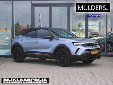 Opel Mokka 0