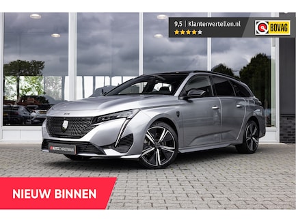 Peugeot 308 0