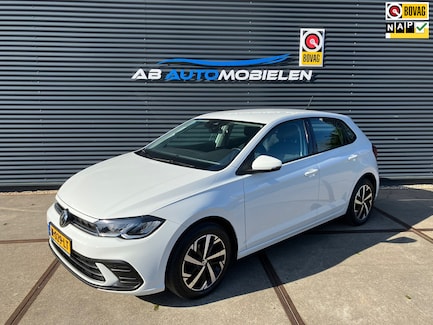 Volkswagen Polo 0