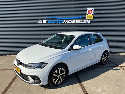 Volkswagen Polo 0