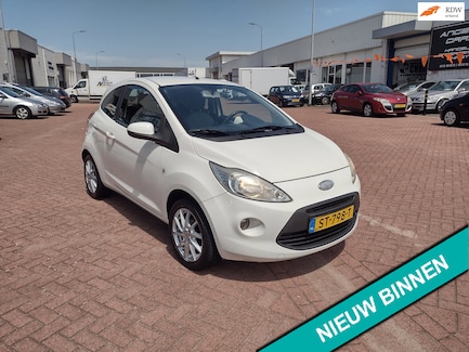 Ford Ka 0