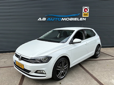 Volkswagen Polo 0