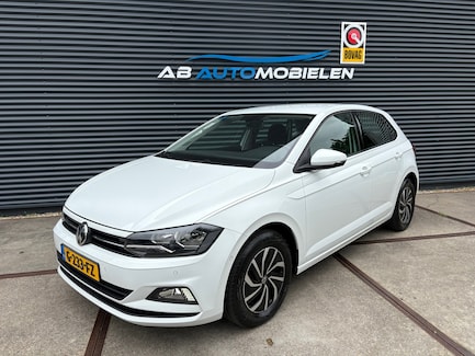 Volkswagen Polo 0