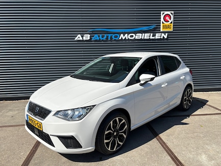 SEAT Ibiza 0