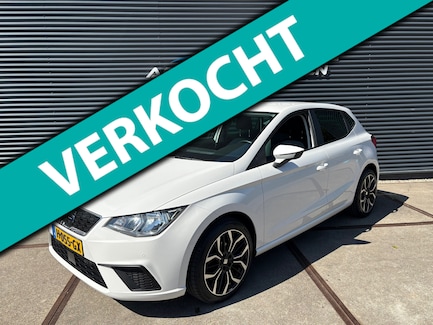 SEAT Ibiza 0