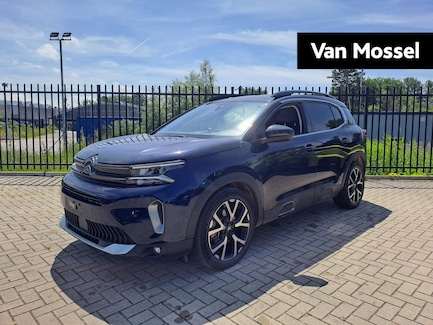 Citroën C5 Aircross 0