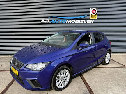 SEAT Ibiza 0