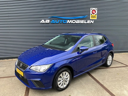SEAT Ibiza 0