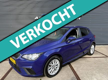 SEAT Ibiza 0