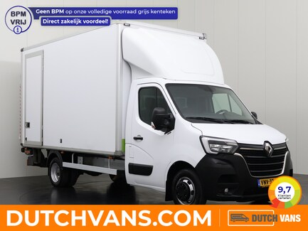 Renault Master 0