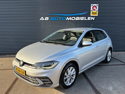 Volkswagen Polo 0