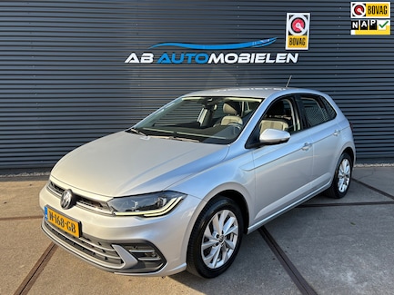 Volkswagen Polo 0