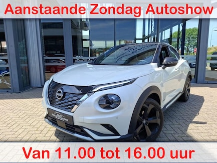 Nissan Juke 0