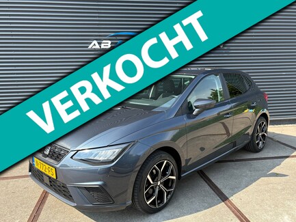 SEAT Ibiza 0