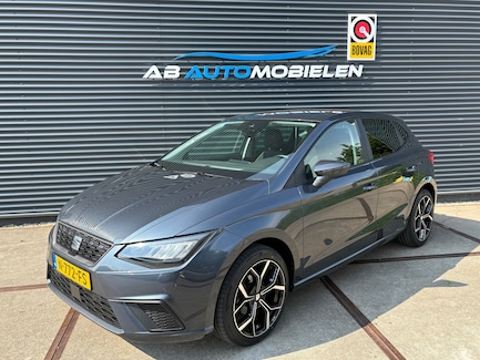 SEAT Ibiza 0
