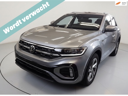 Volkswagen T-Roc 0