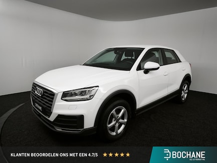 Audi Q2 0