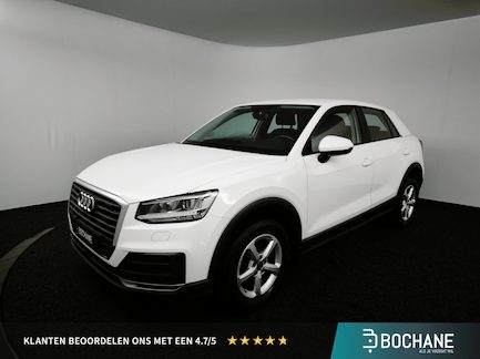 Audi Q2 0