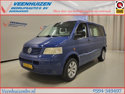Volkswagen Transporter 0