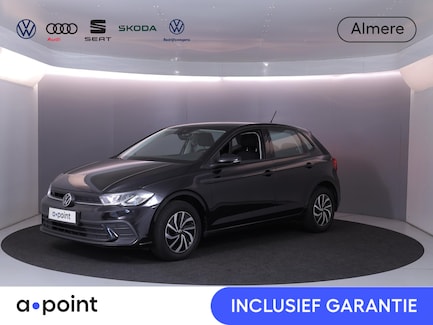 Volkswagen Polo 0
