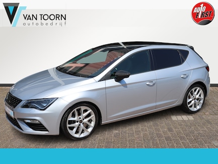 SEAT Leon 0