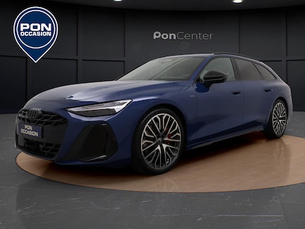 Audi A6 0