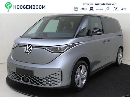Volkswagen ID. Buzz 0