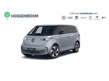 Volkswagen ID. Buzz 0
