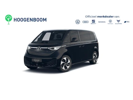 Volkswagen ID. Buzz 0