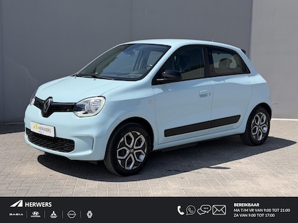 Renault Twingo 0