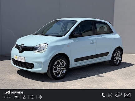 Renault Twingo 0