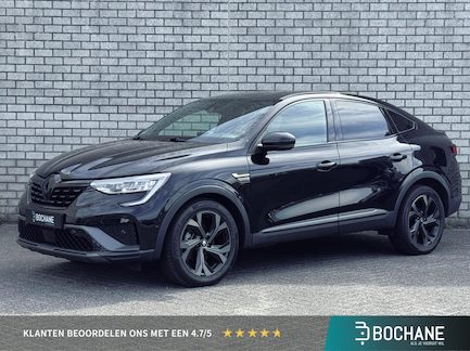 Renault Arkana 0