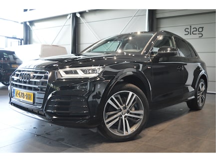 Audi Q5 0
