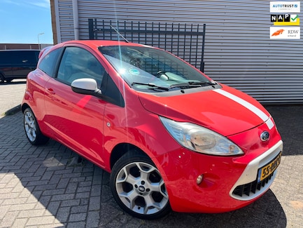 Ford Ka 0