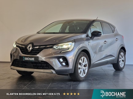 Renault Captur 0